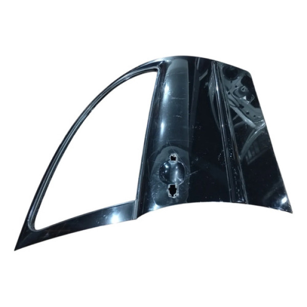 Porta Dianteira Direita Citroen C3 2012 Dianteira Direita Preto