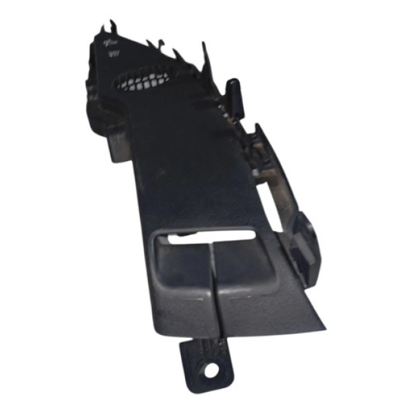 Suporte Bagagito Esquerdo Bmw X1 2012 Preto