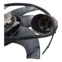 Motor Ventoinha Do Radiador Volvo V60 2020 2021 2022