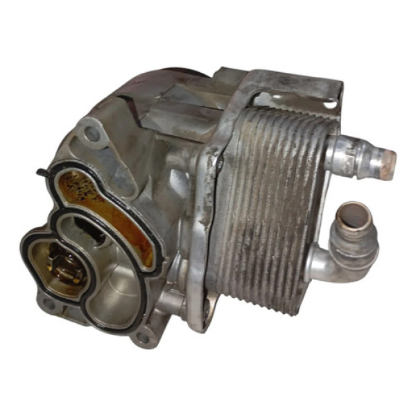 Trocador Calor Óleo Bmw X1 2012 2.0