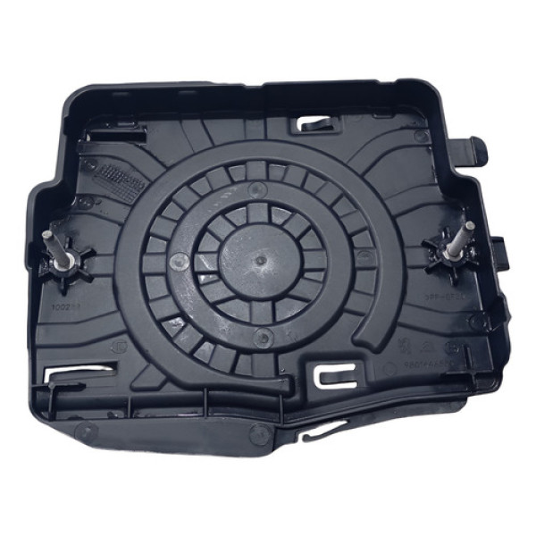 Suporte Módulo De Injeção Citroen C3 1.5 2014 2015 2016 Preto