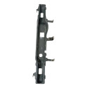 Absorvedor De Impacto Para Choque Traseiro Hyundai I30 2011
