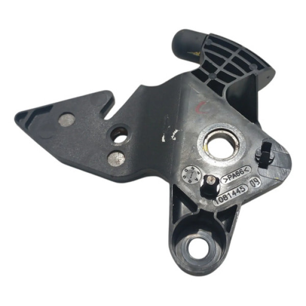 Trava Banco T/d Peugeot 208 2015 Original Preto