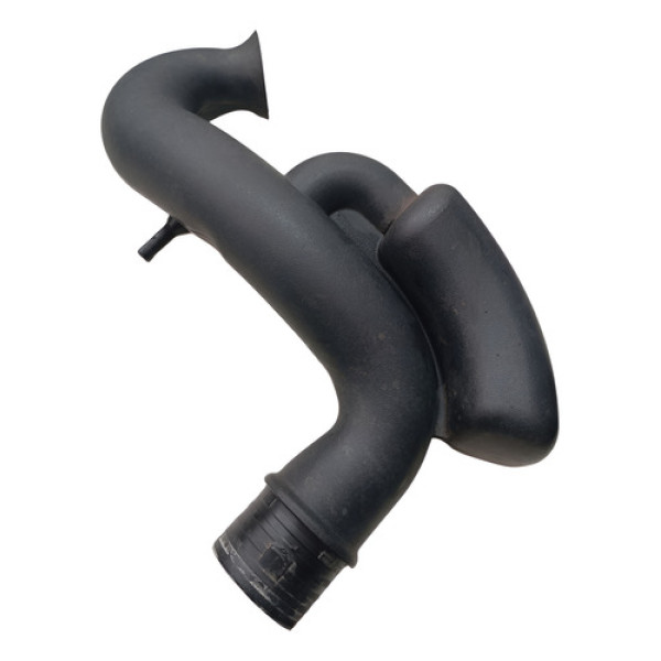 Tubo Do Filtro Do Ar Volkswagen Up 1.0 Msi 2015 2016 2017 Preto