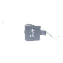 Botão Regulagem Farol Peugeot 307 2.0 2007 2008 2009 2010