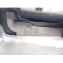 Suporte Bagagito Peugeot 307 2.0 2008 2009 2010 Lado Direito Preto