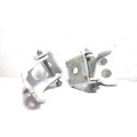 Dobradiça Porta Traseira Direita Citroen C3 2022/15 Original