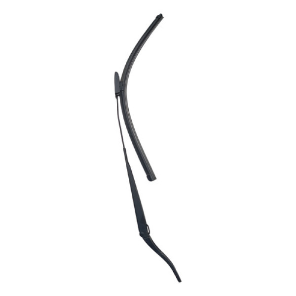 Braço Do Limpador Haste Do Para Brisa Citroen C3 2015 1.5 Direito