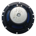 Alto Falante Automotivo De Porta Hurricane 65w Rms 4 Ohms Azul