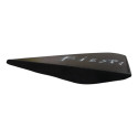 Acabamento Paralama Ld Ford Fiesta 2007 A 2012 Preto