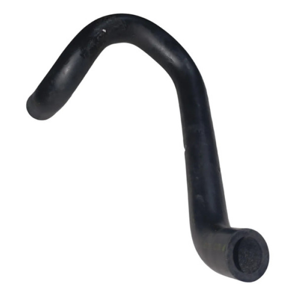 Mangueira Respiro Do Motor Ford Ka 2010 1.0 Preto