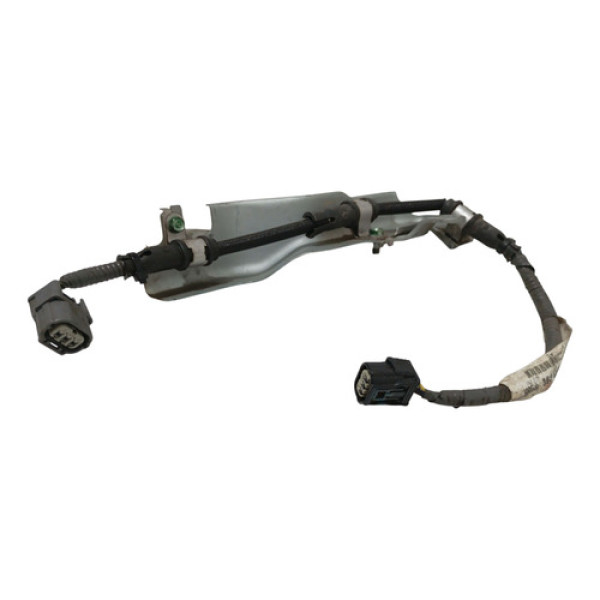 Chicote Sensor De Rotação Honda Fit 1.4 2004 A 2008 Prateado