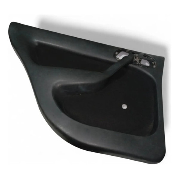 Forro Porta Traseira/esquerdo/volkswagen/gol/2000/2005/detal