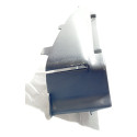 Suporte Bagagito Peugeot 307 2.0 2008 2009 2010 Lado Direito Preto