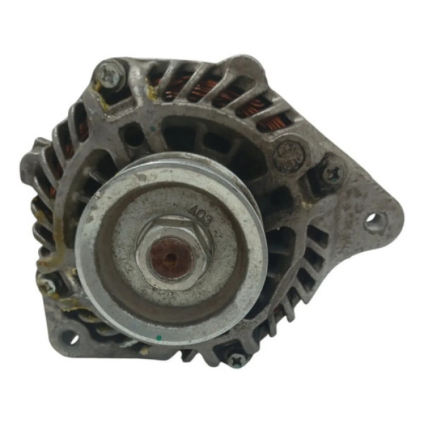 Alternador Honda City 1.4/1.5 2009 A 2014 Detalhe