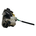 Fechadura Porta Traseira Esquerda Chevrolet Cruze 2014
