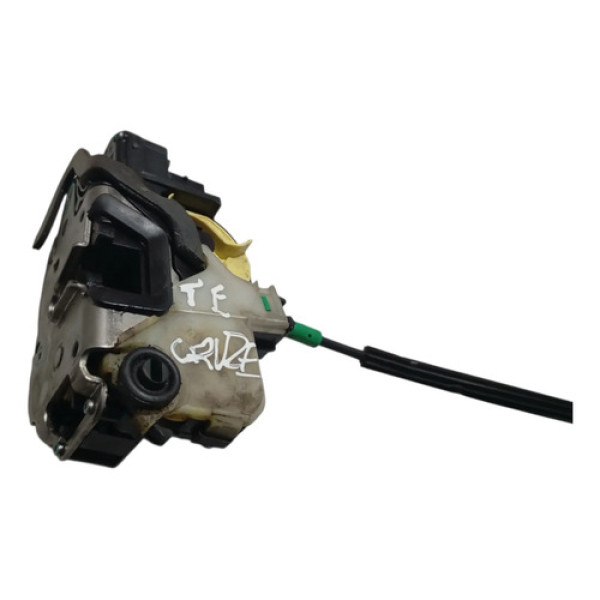 Fechadura Porta Traseira Esquerda Chevrolet Cruze 2014