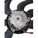 Motor Ventoinha Do Radiador Volvo V60 2020 2021 2022