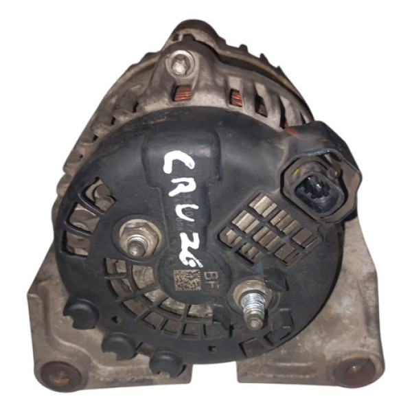 Alternador Cruze 1.8 2014