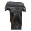 Limitador De Porta Dianteiro/d Chevrolet Cruze 2014 Preto