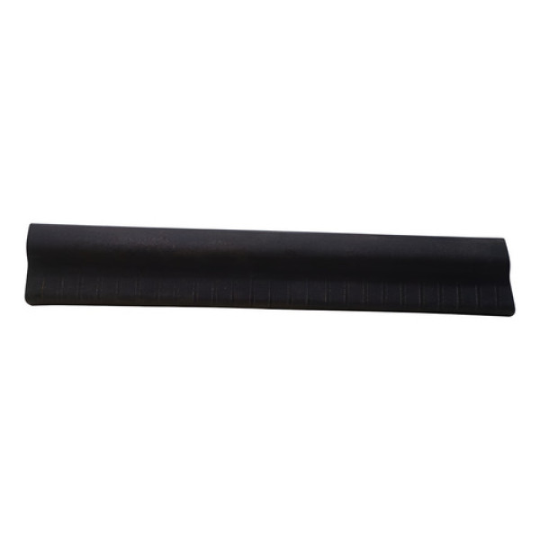 Soleira Da Porta Traseira Esquerda Dodge Journey 2010/2012 Preto