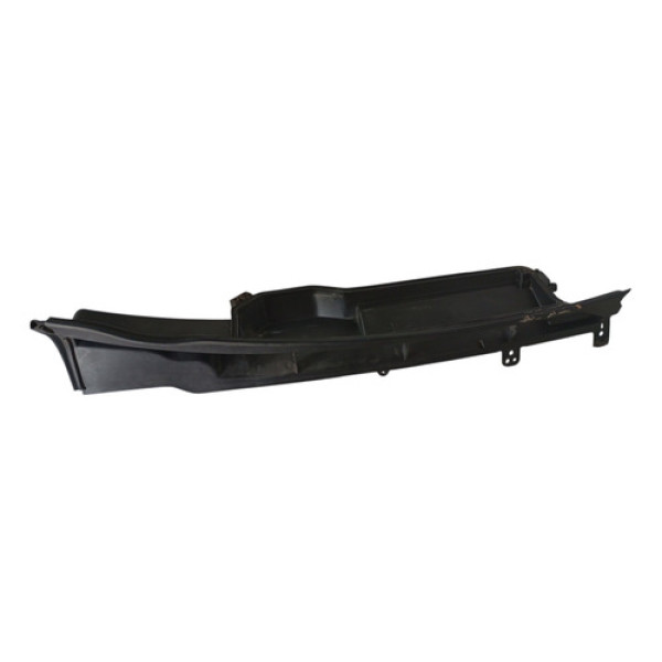 Suporte Caixa De Ventilação Externa Ford Fiesta 2006 A 2010 Preto