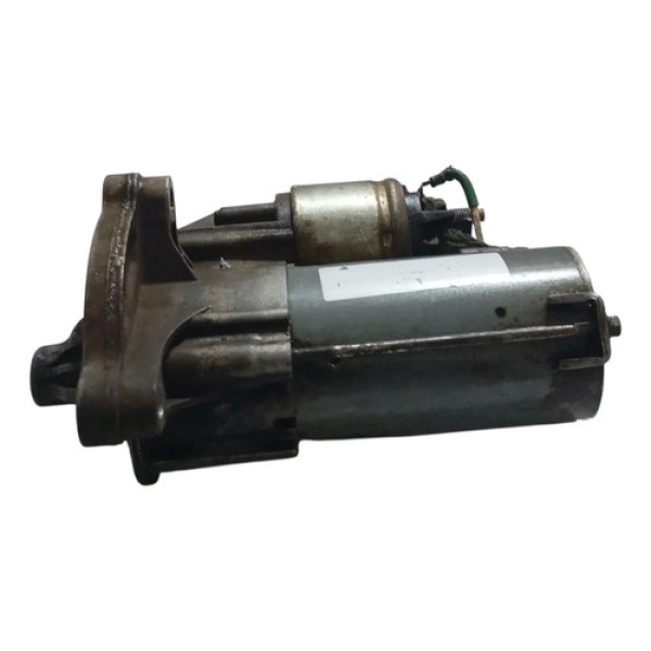Motor De Arranque Peugeot 208 2012 A 2019