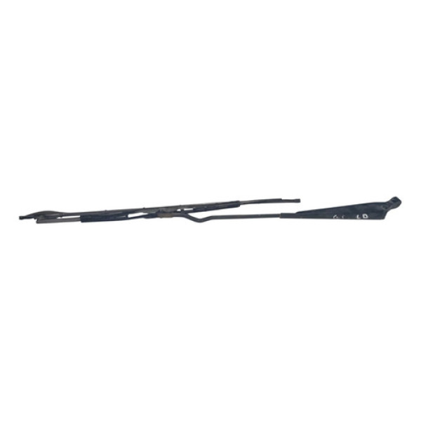 Braço Do Limpador De Parabrisa L/d Volkswagen Gol G3-g4 Esquerdo