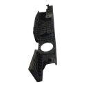 Moldura De Acabamento Paralama Ld Chevrolet Cruze 2014 Preto