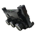 Comando De Ar Condicionado Chevrolet Montana 2012