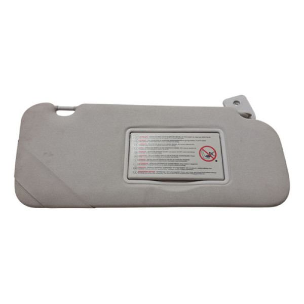 Quebra Sol Lado Direito Citroenc3 Picasso2013/2014/2015/2016