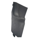 Acabamento Painel Lateral Direito Chevrolet Cruze 2014 Preto