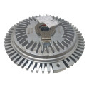 Embreagem Viscosa Motor Mwm Sprint 2.8 2001-2012