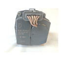 Tbi Corpo Borboleta Peugeot 307 2.0 2009 965078738002 Orig