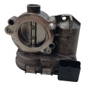 Corpo Borboleta Tbi Citroen C3 1.5 Peugeot 1.5 2014 2015