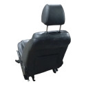 Banco Do Passageiro Chevrolet Cruze 2014 Preto