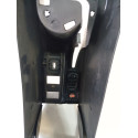 Console Central Peugeot 307 2.0 2008 2009 2010 2011 2012