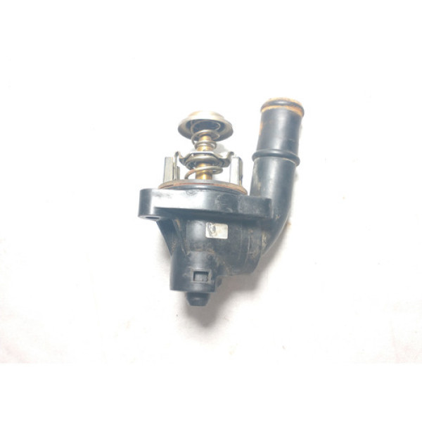 Válvula Termostática Ford Ka 2010 1.0 Zetec Rocam