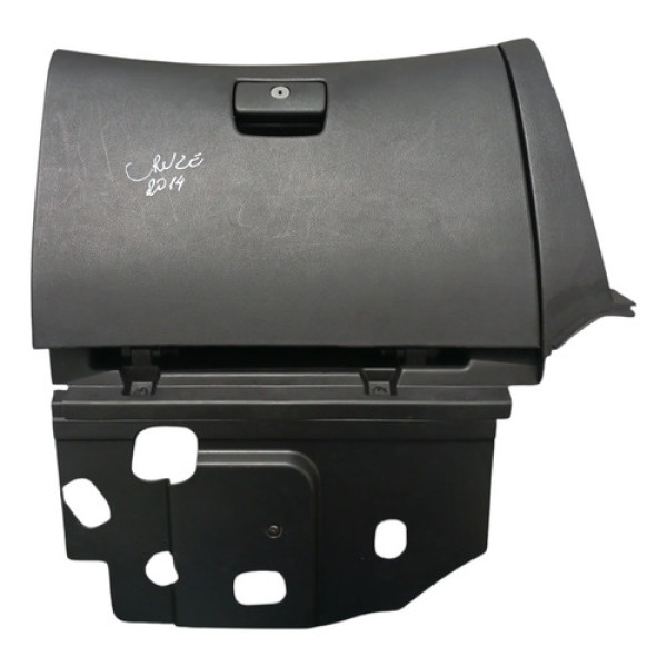Tampa Porta Luvas Chevrolet Cruze 2014