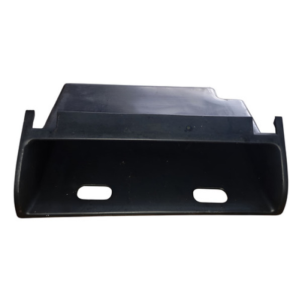 Porta Objetos Luvas Painel Honda Fit 2004 A 2008 Preto