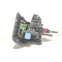 Caixa Fusível Peugeot 208 1.5 2015/18 9666232680