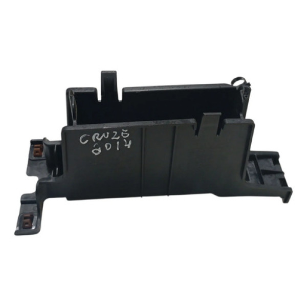 Suporte Módulo Bluetooth Chevrolet Cruze 2014 Preto