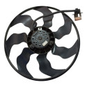 Ventoinha Do Radiador Kia Picanto 2008 A 2011