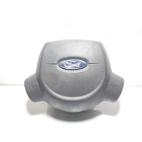 Capa Do Volante Buzina Ford Ka 1.0 2012