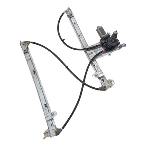 Máquina De Vidro Elétrica Dianteir Direita Citroen Xsara2004