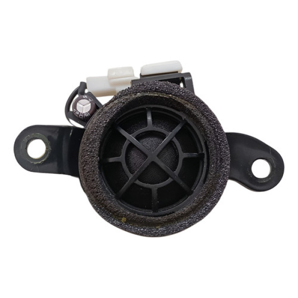 Tweeter Som Porta Dianteira Esquerda Hyundai Azera 2008 2009 Dianteira Esquerda Preto