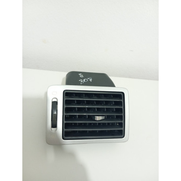 Difusor De Ar Painel Lado Esquerdo Peugeot 307 2009 Cx34