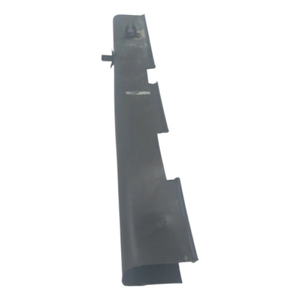 Suporte Chicote Fusível Peugeot 208 2014 Preto