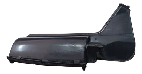 Duto Entrada De Ar Central Dodge Journey 2.7 2010 2011 2012