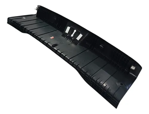 Soleira Interna Porta-malas Hyundai I30 2009 A 2012 Preto